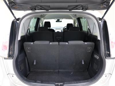 2005 Mazda Premacy - Thumbnail