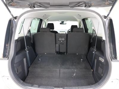 2005 Mazda Premacy - Thumbnail