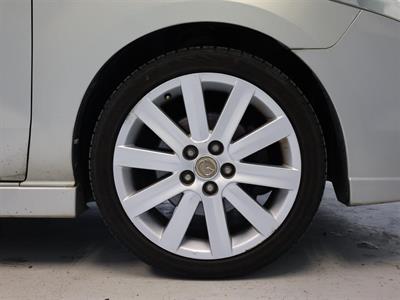 2005 Mazda Premacy - Thumbnail