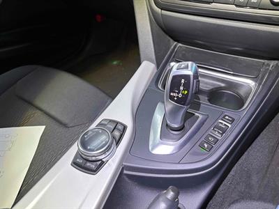 2013 BMW 320d - Thumbnail