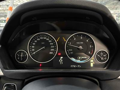 2013 BMW 320d - Thumbnail