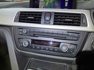 2013 BMW 320d - Thumbnail