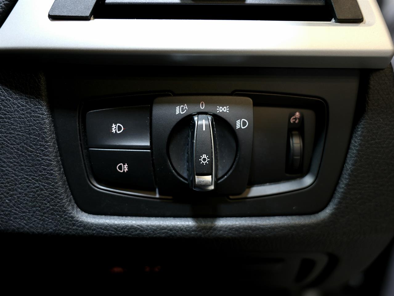 2013 BMW 320d