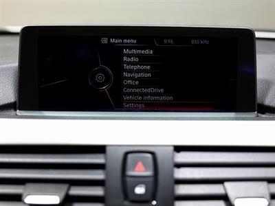2013 BMW 320d - Thumbnail