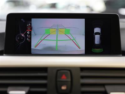 2013 BMW 320d - Thumbnail