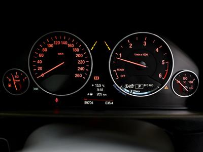 2013 BMW 320d - Thumbnail