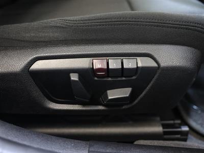2013 BMW 320d - Thumbnail