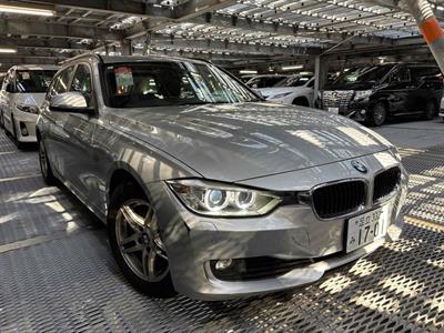 2013 BMW 320d - Thumbnail