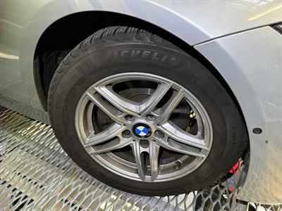 2013 BMW 320d - Thumbnail