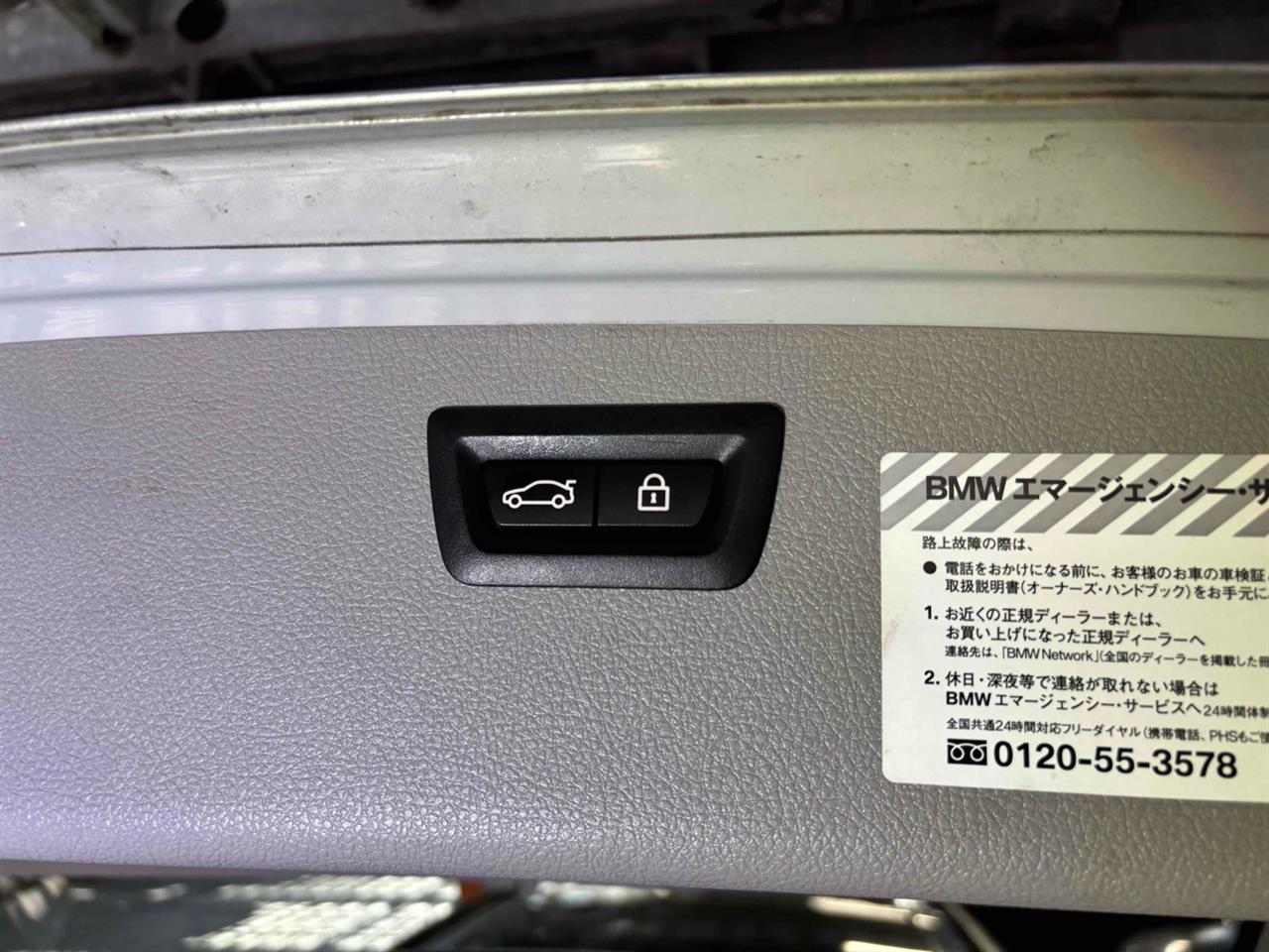 2013 BMW 320d
