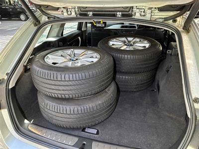 2013 BMW 320d - Thumbnail