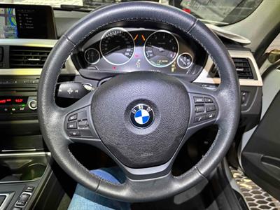 2013 BMW 320d - Thumbnail