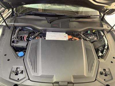 2020 Audi E-Tron Sportback 4wd - Thumbnail