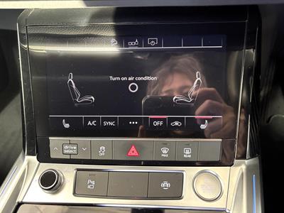 2020 Audi E-Tron Sportback 4wd - Thumbnail