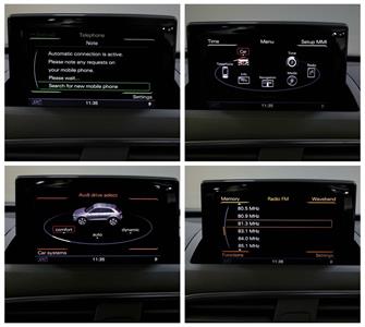 2014 Audi RS Q3 - Thumbnail
