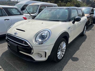 2016 BMW Mini
