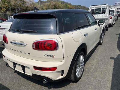2016 BMW Mini - Thumbnail