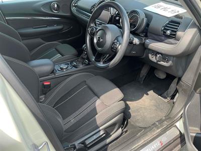 2016 BMW Mini - Thumbnail