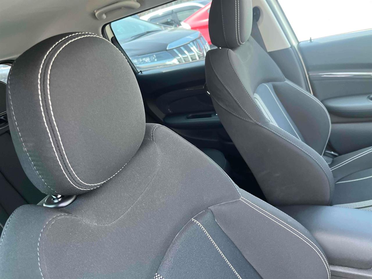 2016 BMW Mini