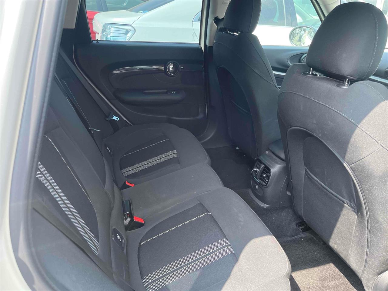 2016 BMW Mini