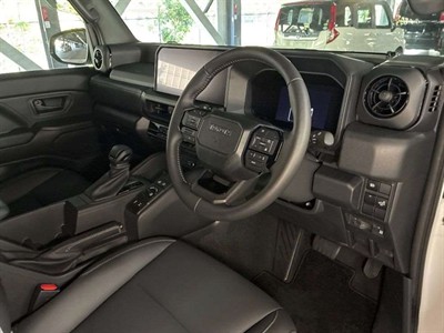 2026 Toyota Land Cruiser - Thumbnail