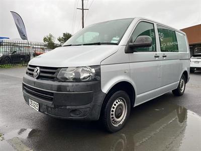 2015 Volkswagen T5 - Thumbnail