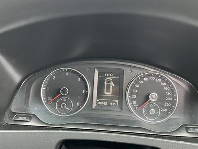 2015 Volkswagen T5 - Thumbnail