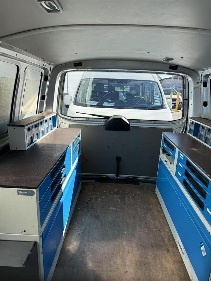 2015 Volkswagen T5