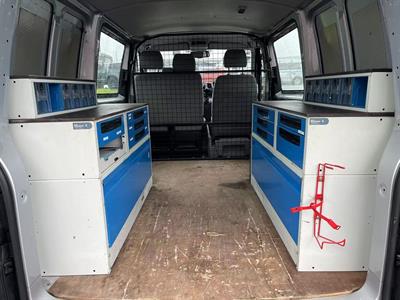 2015 Volkswagen T5 - Thumbnail