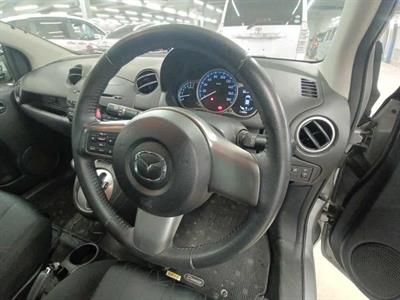 2012 Mazda Demio - Thumbnail