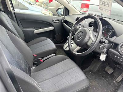 2012 Mazda Demio - Thumbnail