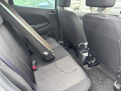 2012 Mazda Demio - Thumbnail