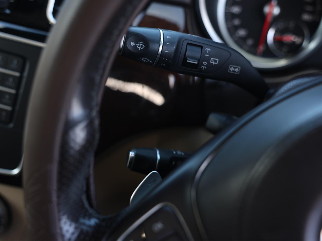 2016 Mercedes-Benz GLS 350 d