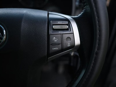 2018 Holden Colorado - Thumbnail