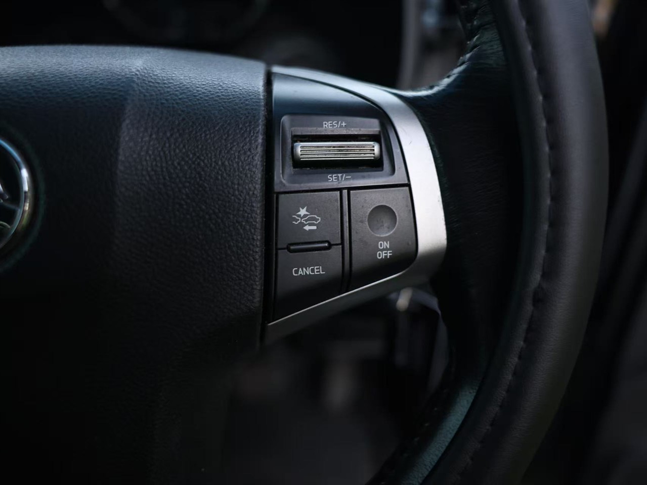 2018 Holden Colorado