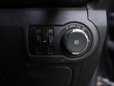 2018 Holden Colorado - Thumbnail