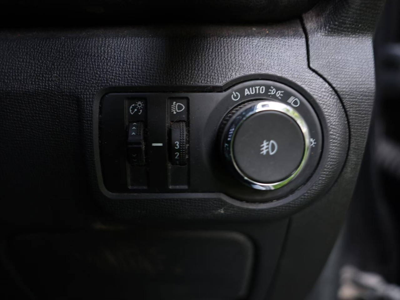 2018 Holden Colorado