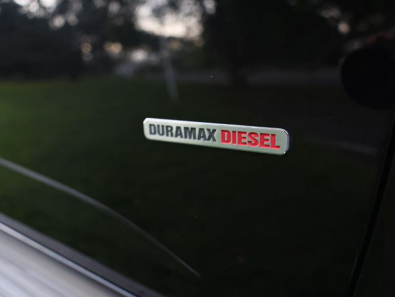 2018 Holden Colorado