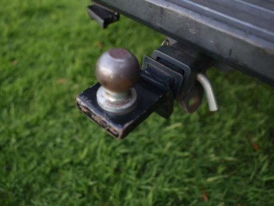 2018 Holden Colorado - Thumbnail