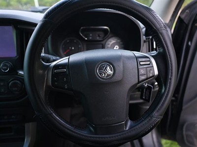 2018 Holden Colorado - Thumbnail