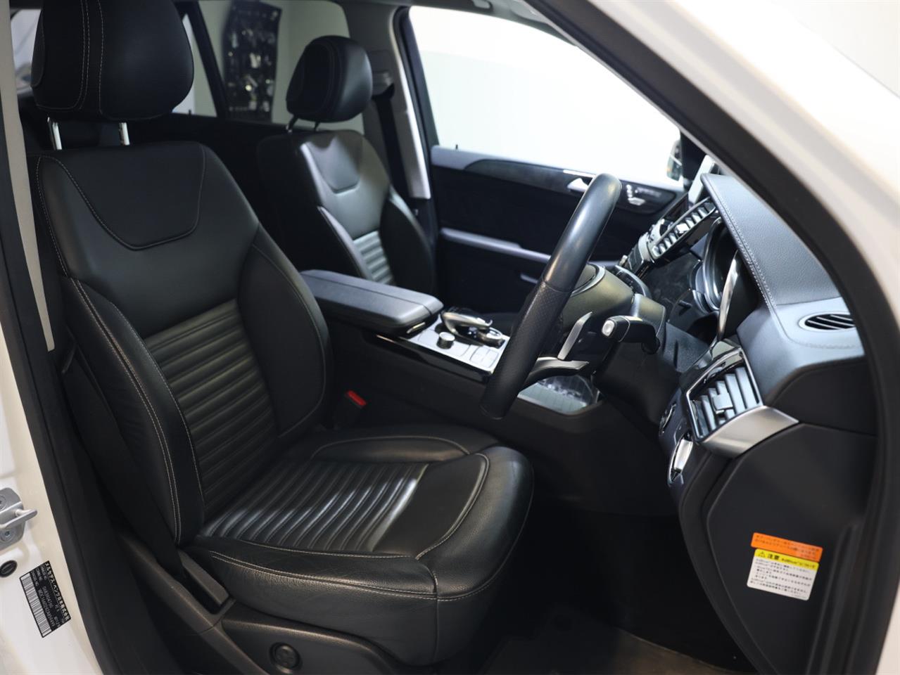 2017 Mercedes-Benz GLE 350 d