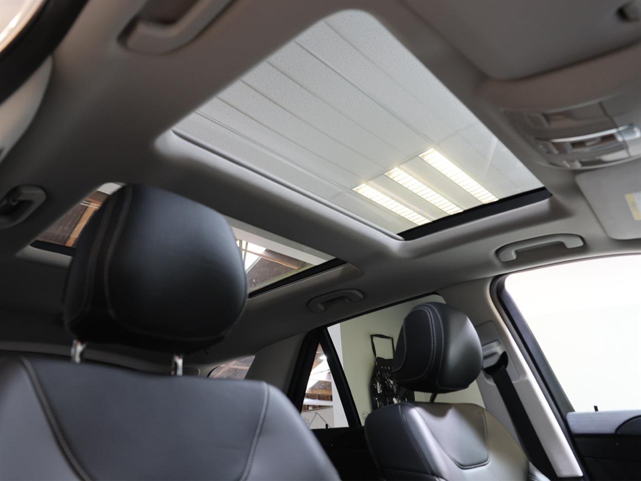 2017 Mercedes-Benz GLE 350 d