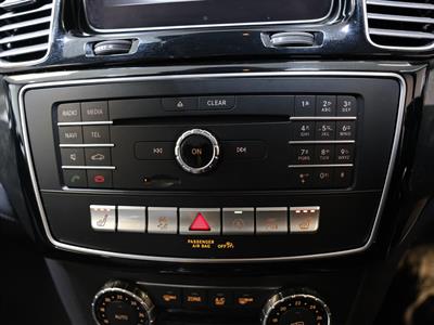 2017 Mercedes-Benz GLE 350 d - Thumbnail