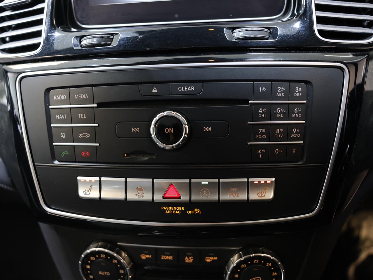 2017 Mercedes-Benz GLE 350 d