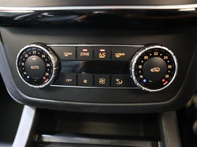 2017 Mercedes-Benz GLE 350 d - Thumbnail