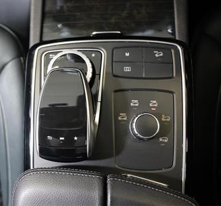 2017 Mercedes-Benz GLE 350 d - Thumbnail