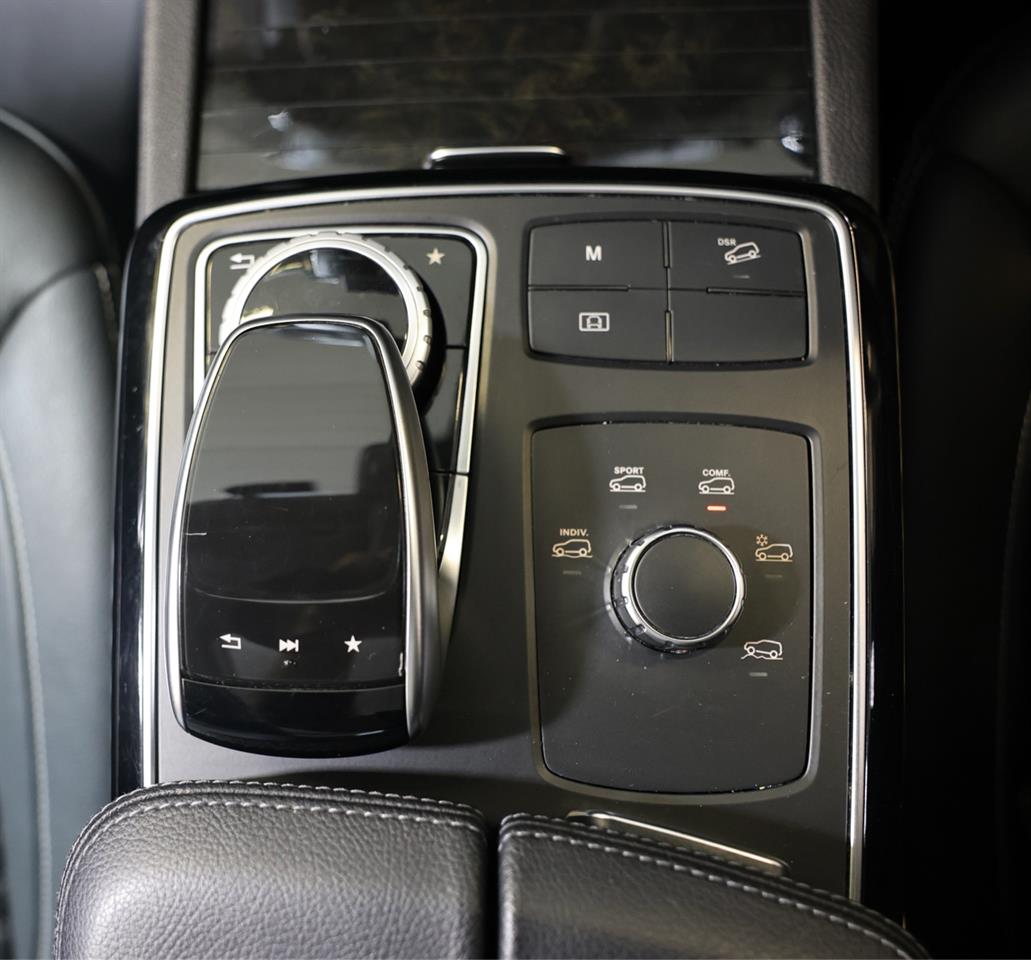 2017 Mercedes-Benz GLE 350 d