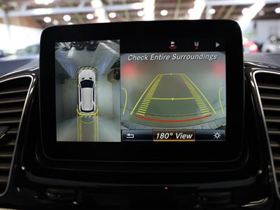 2017 Mercedes-Benz GLE 350 d - Thumbnail