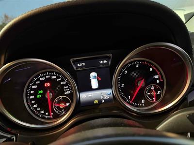 2017 Mercedes-Benz GLE 350 d - Thumbnail