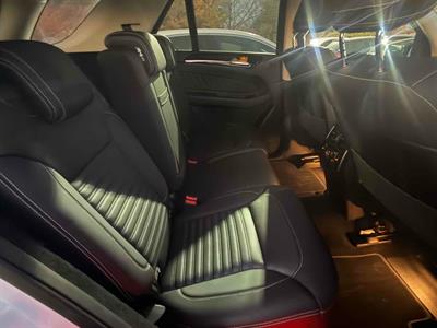 2017 Mercedes-Benz GLE 350 d - Thumbnail